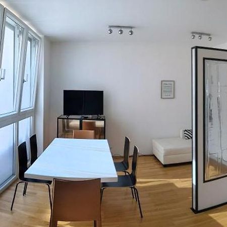 Design Place 1030 Wien Eksteriør billede
