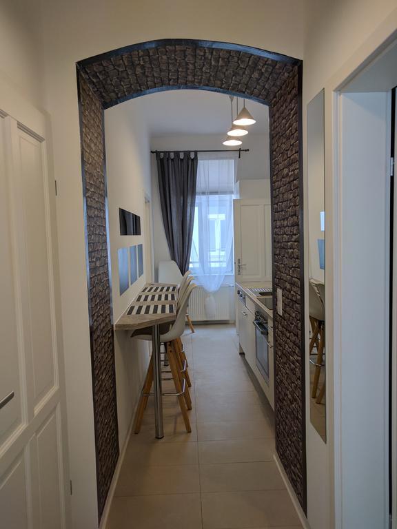 Design Place 1030 Wien Eksteriør billede